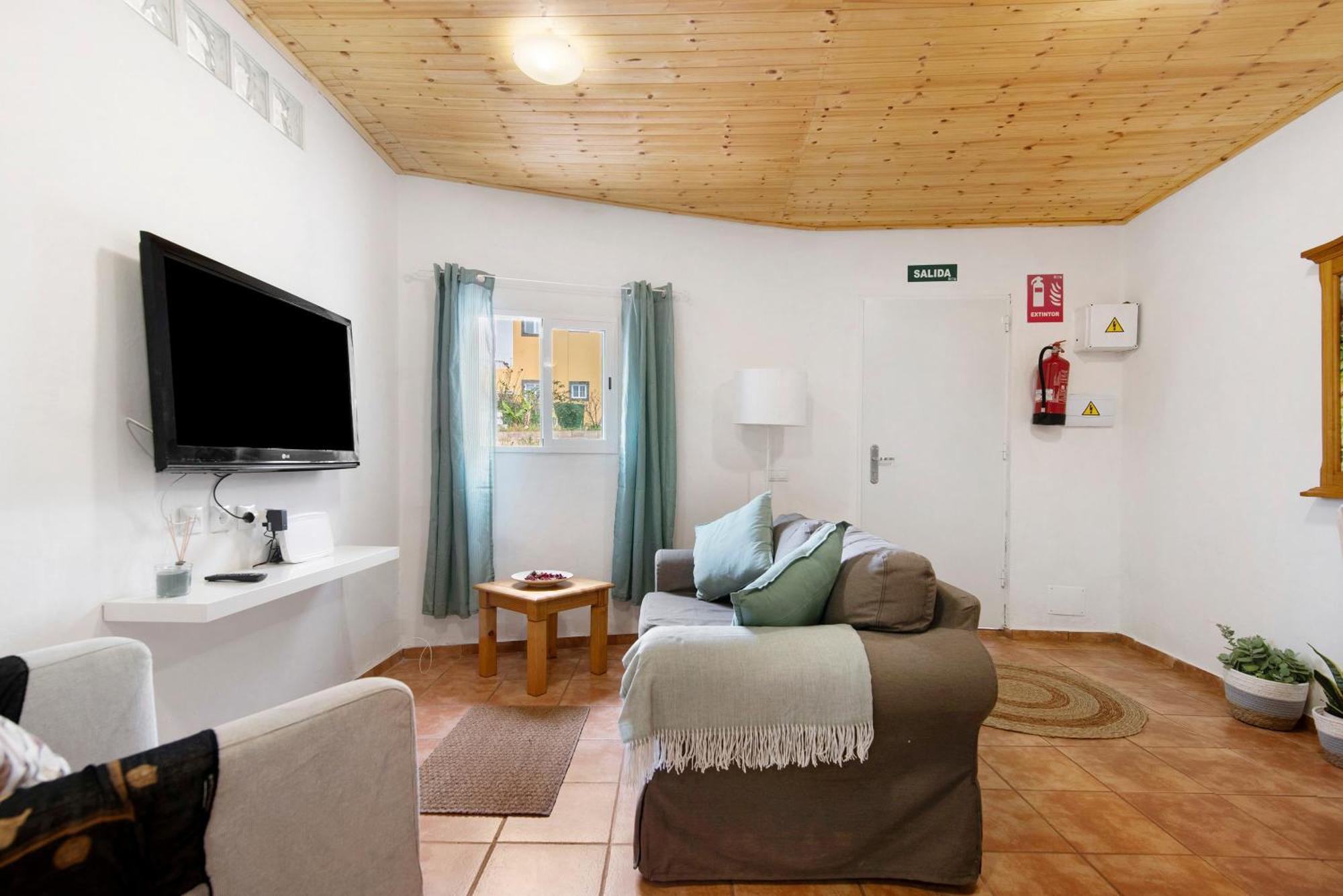 Casa Verol B Мойя Экстерьер фото