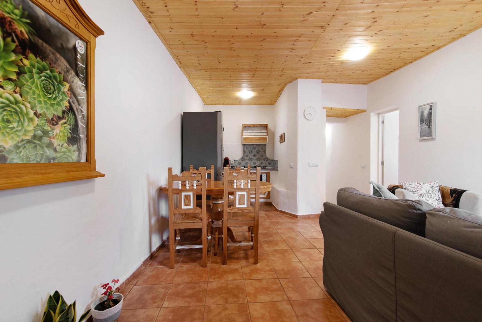 Casa Verol B Мойя Экстерьер фото