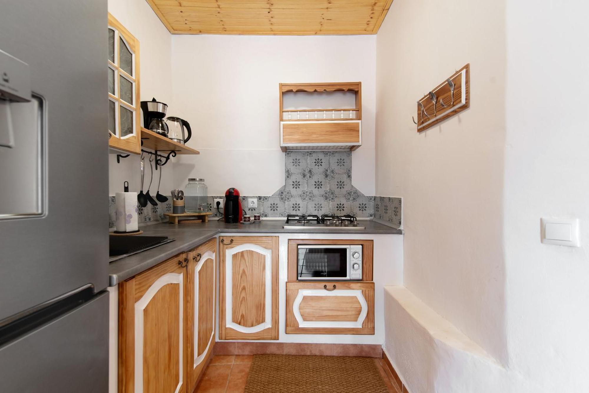 Casa Verol B Мойя Экстерьер фото