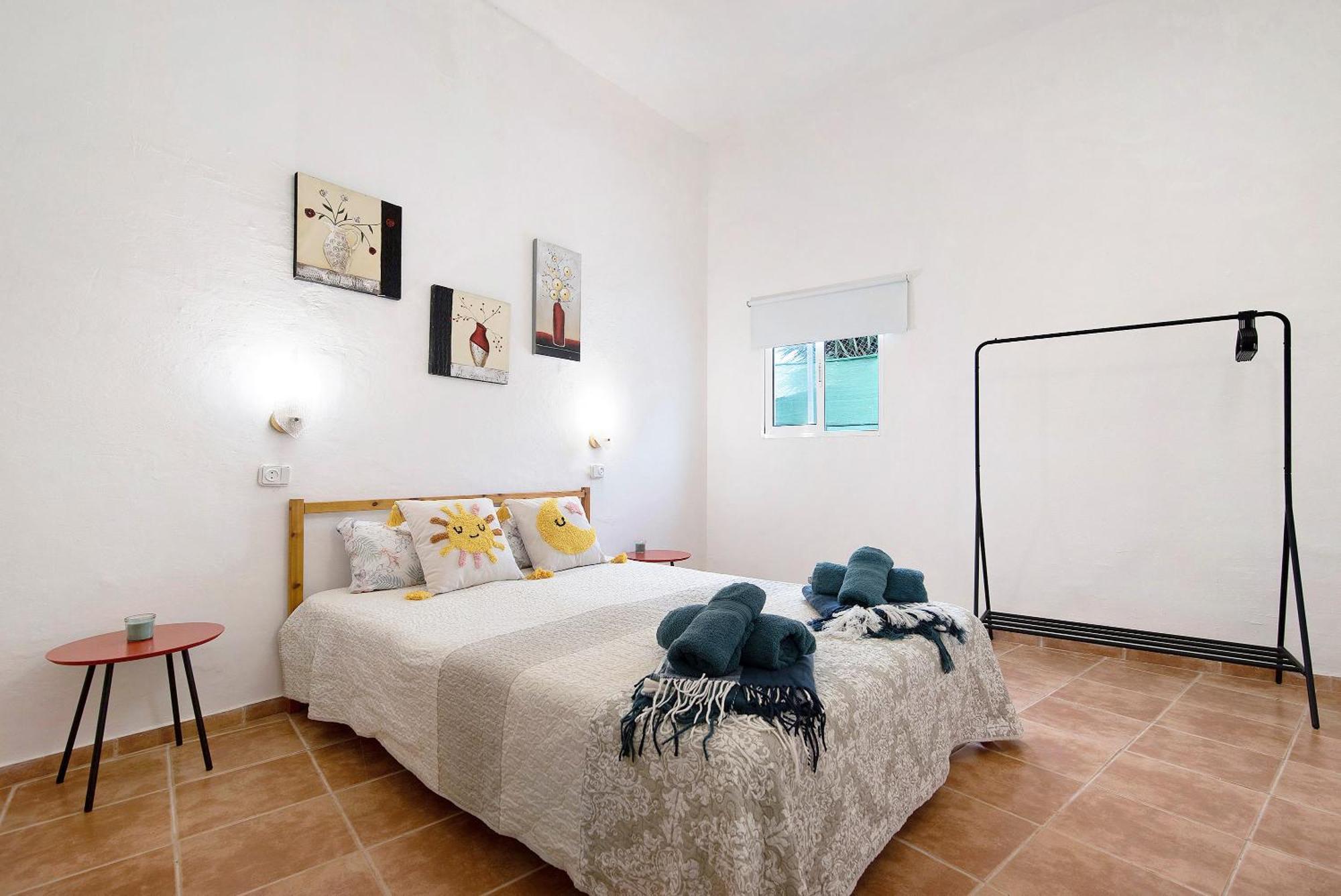 Casa Verol B Мойя Экстерьер фото