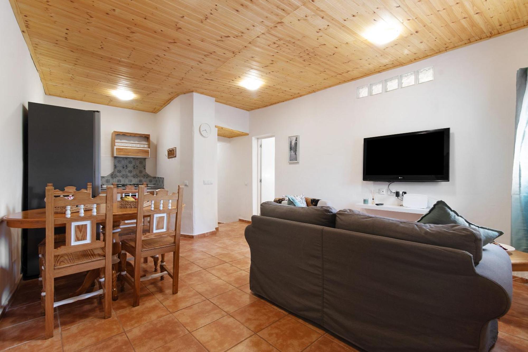 Casa Verol B Мойя Экстерьер фото