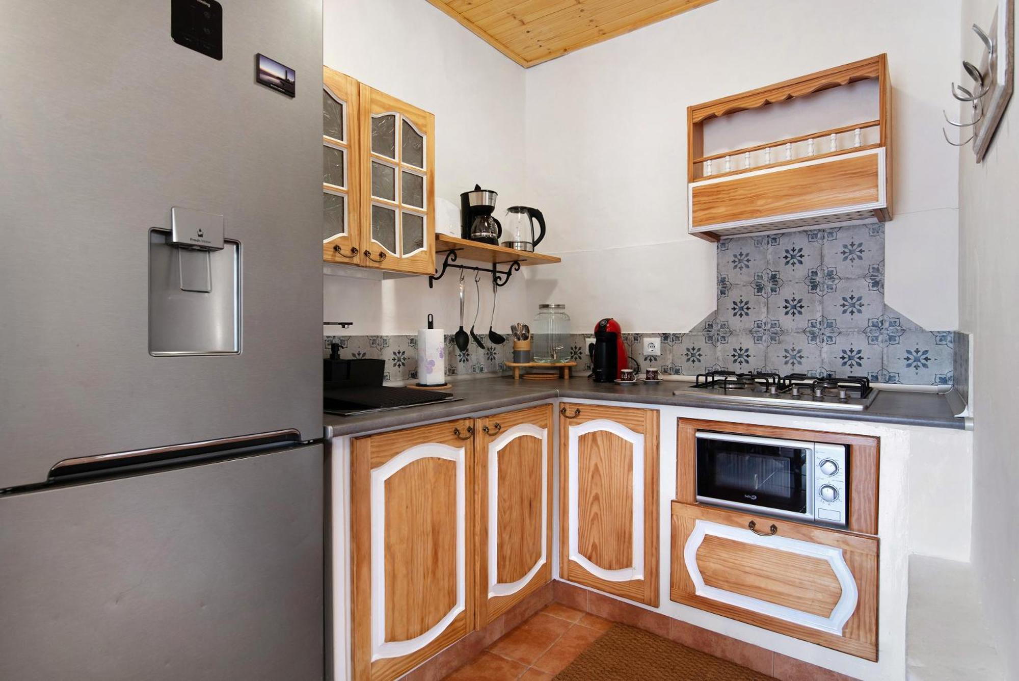 Casa Verol B Мойя Экстерьер фото