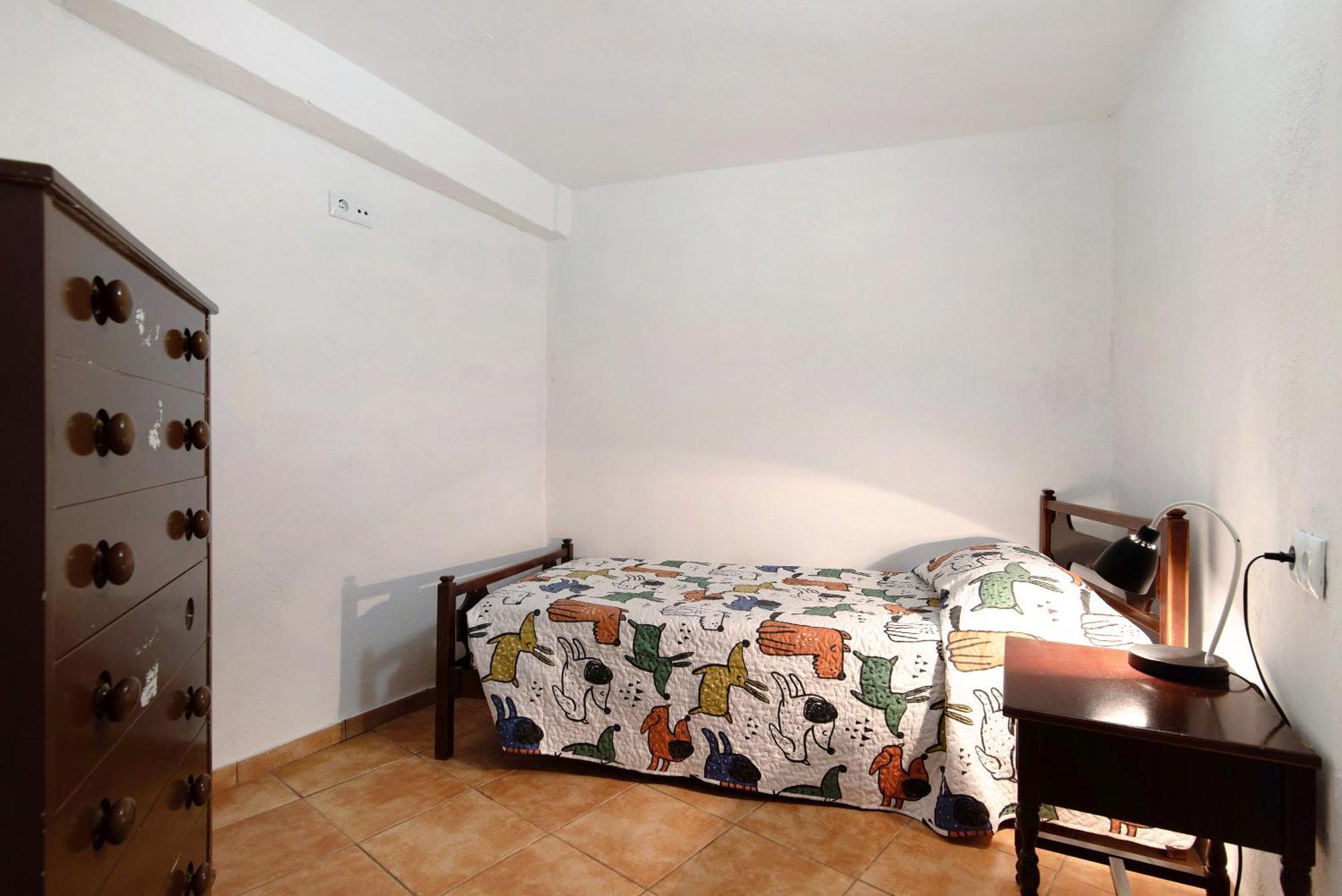 Casa Verol B Мойя Экстерьер фото