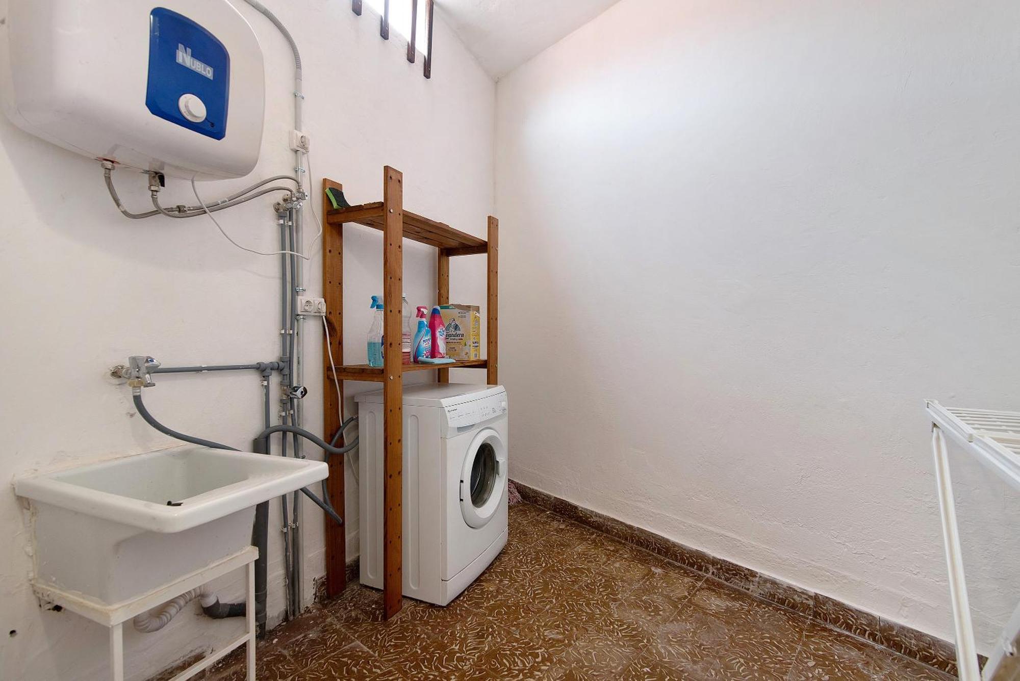 Casa Verol B Мойя Экстерьер фото