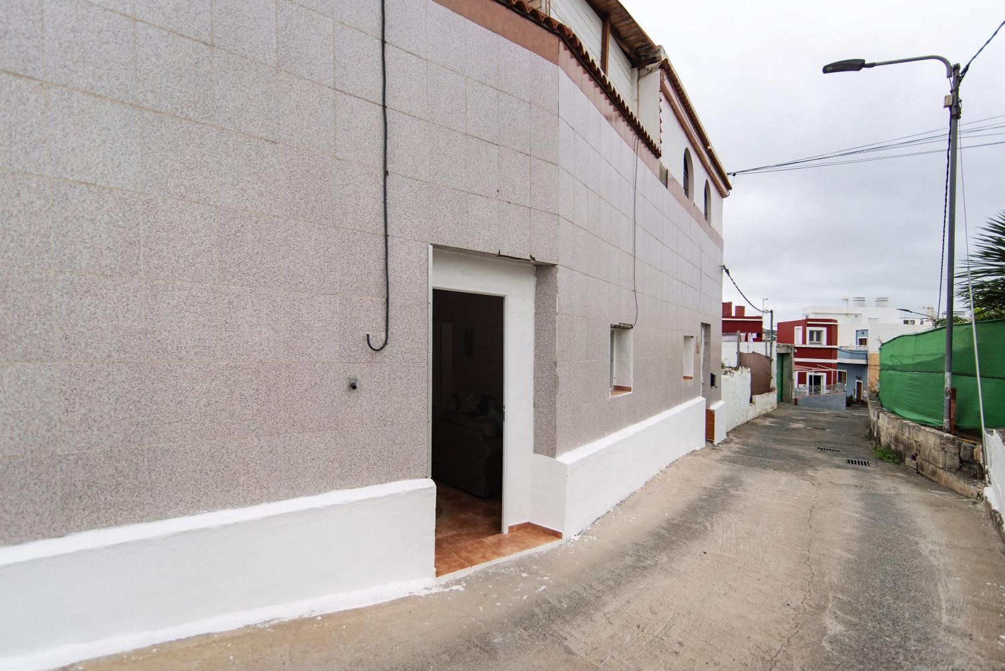 Casa Verol B Мойя Экстерьер фото