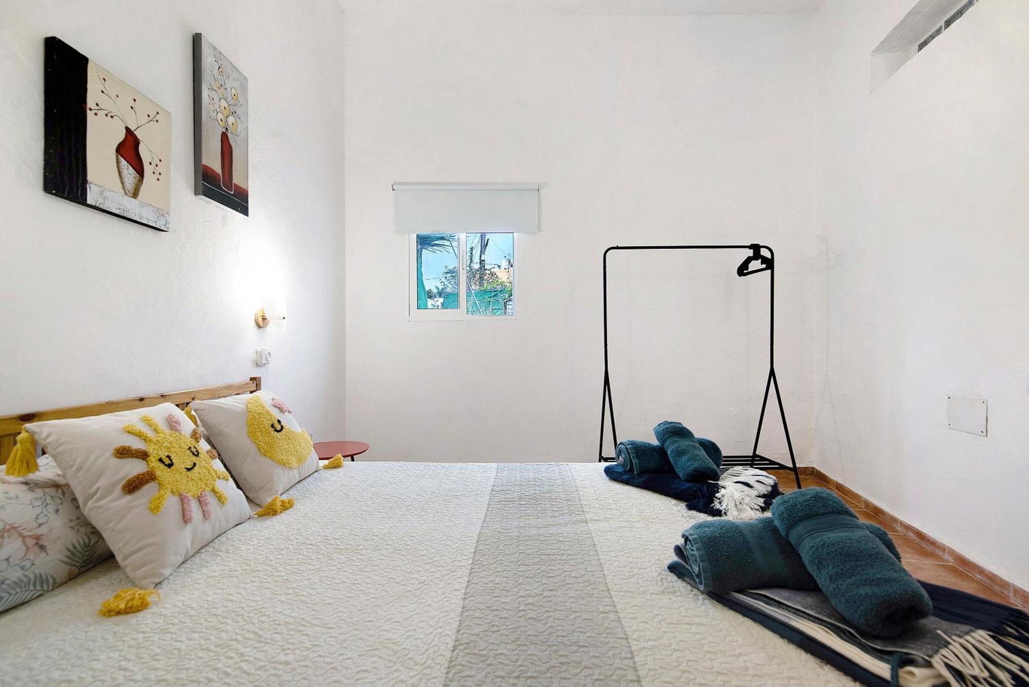 Casa Verol B Мойя Экстерьер фото