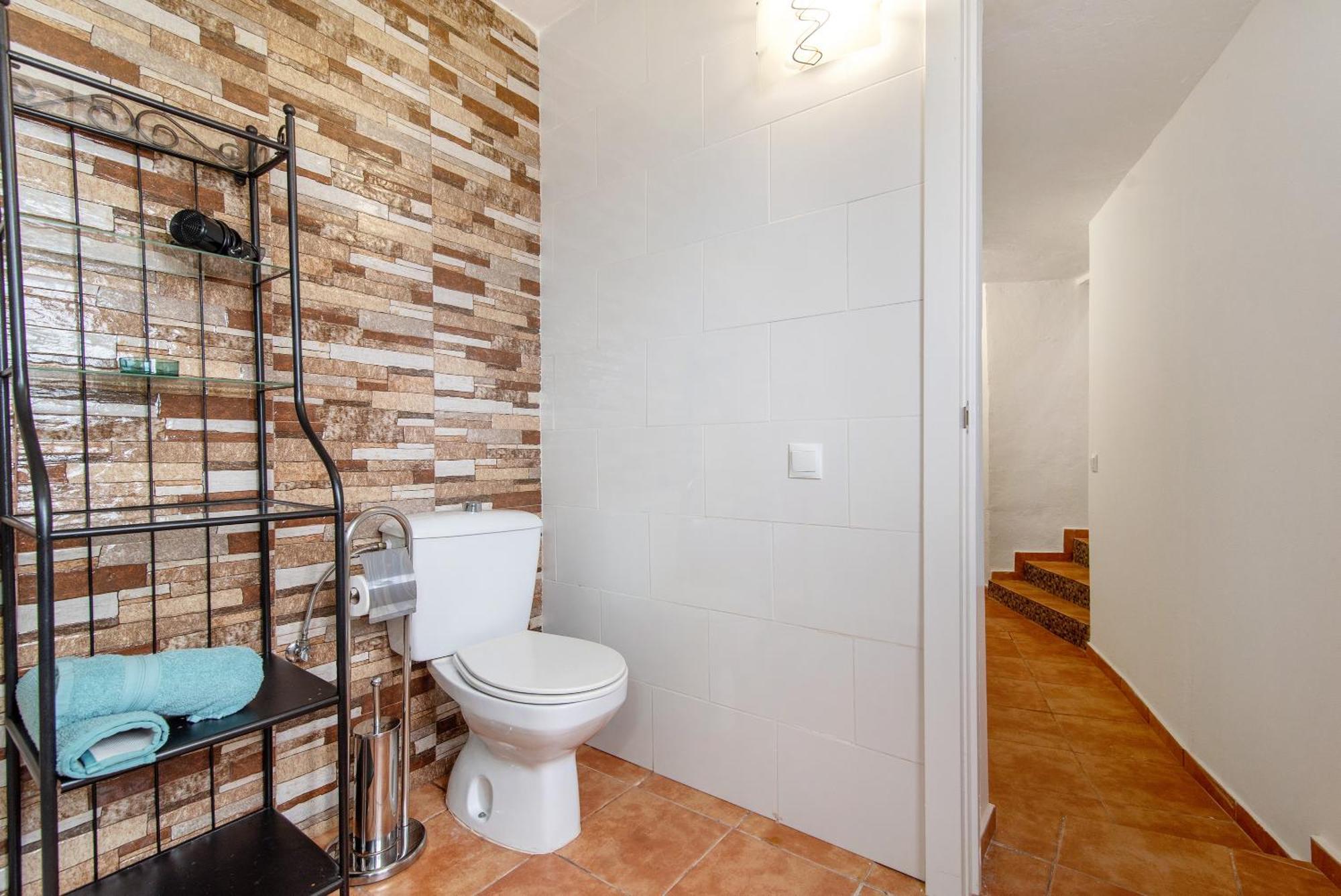 Casa Verol B Мойя Экстерьер фото