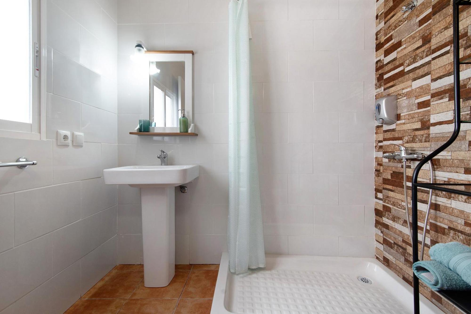Casa Verol B Мойя Экстерьер фото