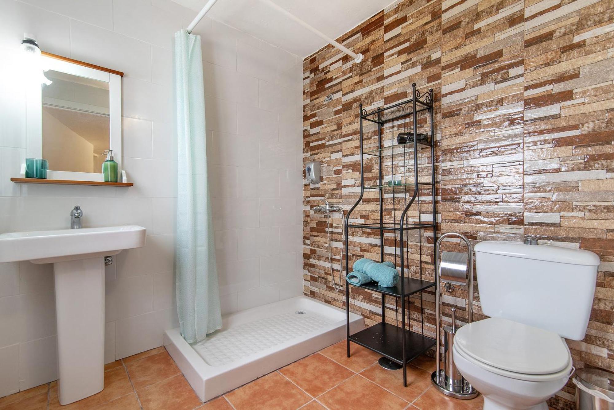 Casa Verol B Мойя Экстерьер фото